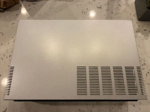 Rotel RSP-1570 A/V Prozessor TOP Gehäuse in grau - Bild 1 von 4