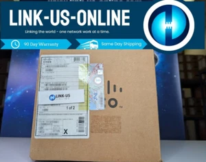 Neu versiegelt Cisco IE-4000-4S8P4G-E Industrie Switch Versand am selben Tag - Bild 1 von 4