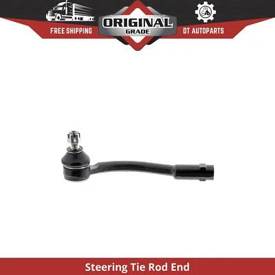 Extremo de barra de dirección delantera izquierda exterior Mevotech 2007 para Hyundai Accent 2006-2011 Foto 1 de 4