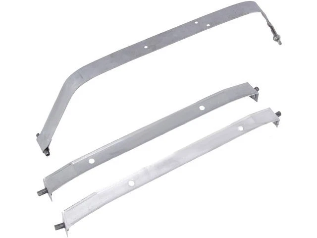 Spectra Premium 35YW61S Fuel Tank Strap Fits 1973-1983 Jeep CJ5 - Image 1 of 1