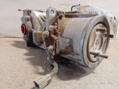 Rear Carrier from 2014 Nissan Rogue 11217825 - Imagem 1 de 4