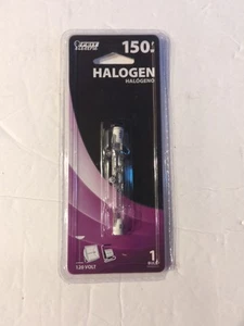 Feit Electric 150-Watt T3 Double-Ended Linear Bulb - Picture 1 of 2