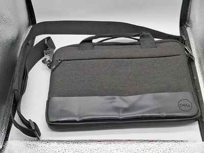 Funda acolchada para tablet/ipad Dell 13" con correa para el hombro desmontable Foto 1 de 4