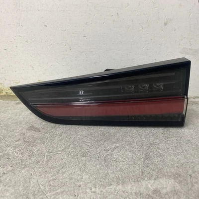 2019-2024 Lexus RC300 RC350 OEM LED Right Inner Tail Light - Image 1 of 4