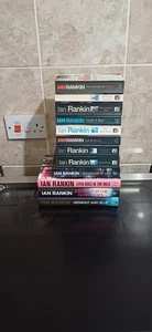 Ian Rankin Book Bundle X16 - Picture 1 of 11