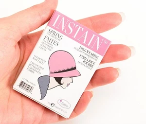 The Balm Instain Long Wearing Staining Powder Blush in shade *Houndstooth* NEW - Picture 1 of 4