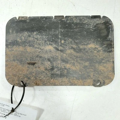 Forro de arco de rueda delantera Fiat 500 {18072109} 2016 2017 2018 Foto 1 de 4