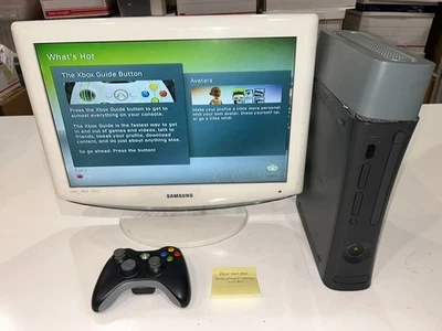 Microsoft Xbox 360 XDK (Xbox Development Kit) with SideCar Unit Tested Clean #5 - Image 1 of 4