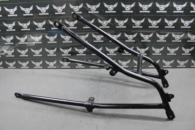 1996 KAWASAKI 95-97 KX125 KX250 OEM ЗАДНИЙ ПОДРАМНИК РАМЫ 32160-1397-CC - Изображение 1 из 4