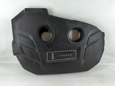 Cubierta del motor Lincoln MKZ 2017 VQCVL Foto 1 de 4