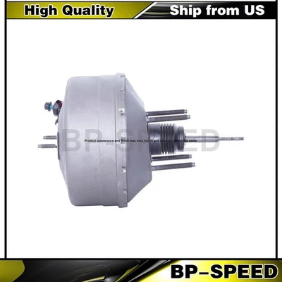 Fits Dodge Dakota 1999-2004 1 X Cardone Reman  Power Brake Booster - Image 1 of 4
