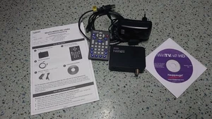 Karta telewizyjna WinTV Nova-HD-USB2 Haupeye USB - Zdjęcie 1 z 5