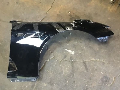 Cubierta de ala guardabarros delantero derecho Maserati Quattroporte GTS 14-18 |:O Foto 1 de 4