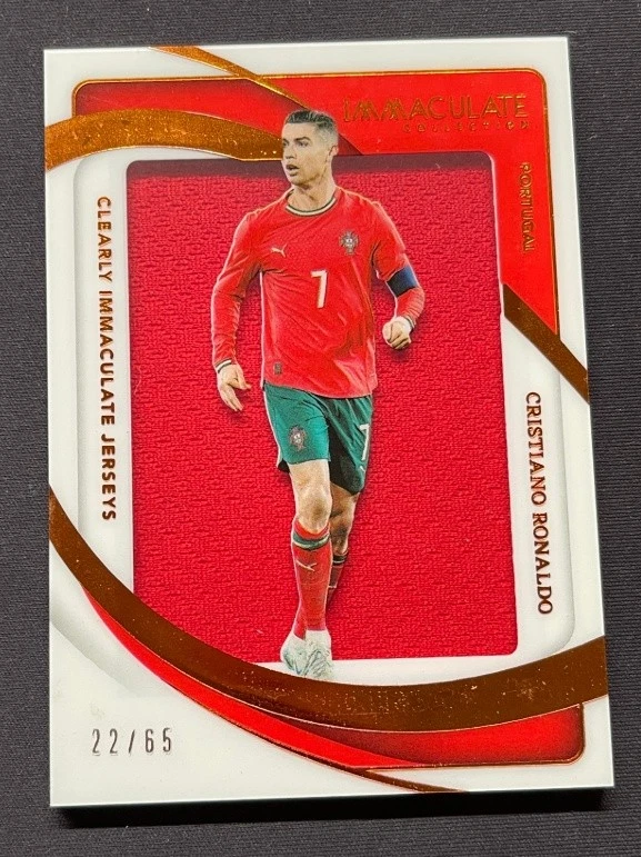Panini Soccer Portugal Sports Trading Cards & Accessories