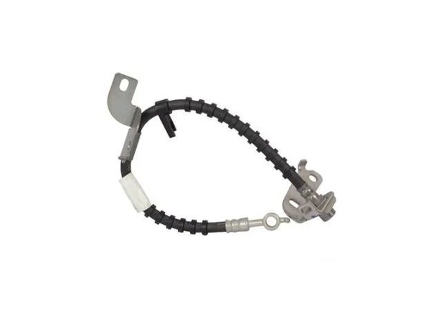 Manguera de freno delantera izquierda 33RHTC14 para Ford F150 2018 2015 2017 2016 2019 2020 Foto 1 de 1