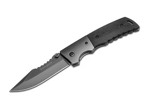 Böker Magnum Harpoon II Neu OVP  - Bild 1 von 1