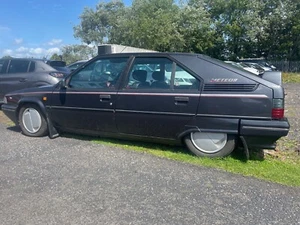 Citroen BX Meteor 1.6 petrol - Picture 1 of 10