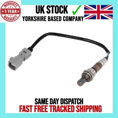 NUOVO SENSORE OSSIGENO LAMBDA O2 PER LEXUS RX 300 U3 2003-08 8946502280 - Immagine 1 di 3