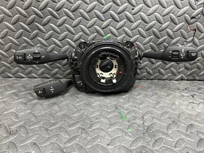 OEM BMW E90 M3 328 335 STEERING COLUMN COMBINATION SWITCH CLOCK SPRING Foto 1 de 4