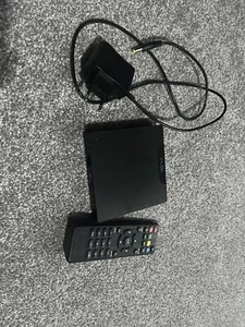 W95 4K Android 7.1 TV Box Smart TV Box, Amlogic S905W Quad-Core - 16GB Memory - Picture 1 of 8