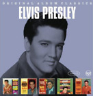 Elvis Presley Original Album Classics (CD) Album