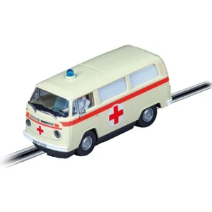 Carrera 27794 Evolution VW BUS T2b "Krankenwagen, Rotes Kreuz" 20027794 - Bild 1 von 1