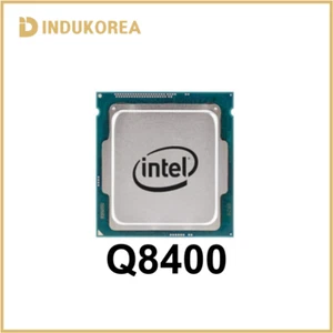 CPU-INTEL-Q8400 - Picture 1 of 1