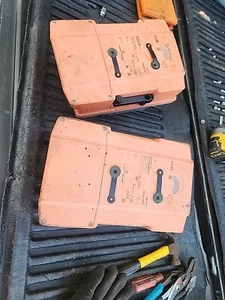 1-BELIMO PRXUP-MFT-T Valve Actuator - Picture 1 of 24