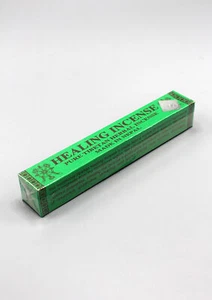 Healing Incense-Pure Tibetan Herbal Agar 31 Incense - Picture 1 of 2