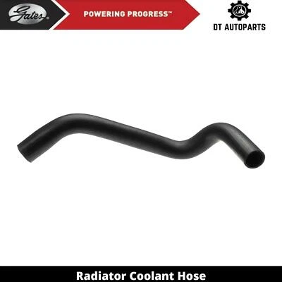 For 1999-2003 Ford F-250 Super Duty Radiator Coolant Hose Lower Gates 2000 2001 - Image 1 of 4