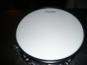 Sawtooth Rise Snare drum. New - Picture 1 of 4
