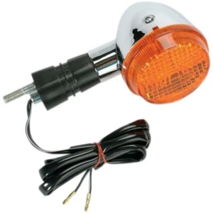 K&S Technologies Segnale di svolta approvato DOT - Ambra 25-1244 - NUOVO - Foto 1 di 8