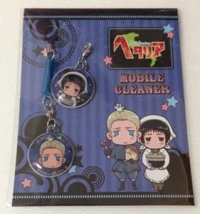 Gurt Zubehör Set Hetalia Axis Powers Anime Film Deutschland Japan - Bild 1 von 4