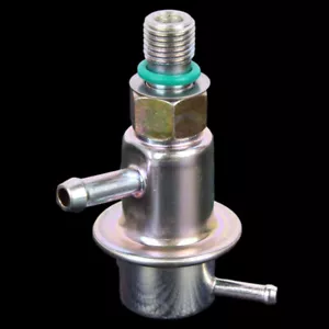 New Fuel Injection Pressure Regulator For Toyota Pickup 4Runner 88-95 T100 93-94 - Bild 1 von 6