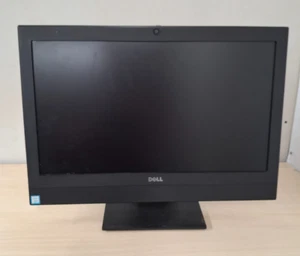 Dell OptiPlex 5250 AIO, Intel i5-7500, 8GB DDR4 NO HDD/NO OS - READ DESCRIPTION - Picture 1 of 4