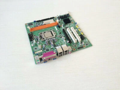 1PC Advantech AIMB-501G2-KSA1E AIMB-501 Rev:A1 AIMB-501G2A2 - Bild 1 von 3