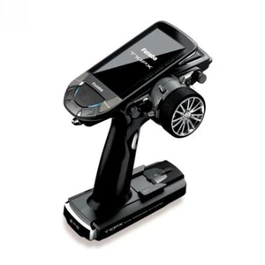 Futaba 10PX 10-Channel RC Radio Controller for Car | Precision - No receiver - - Picture 1 of 6