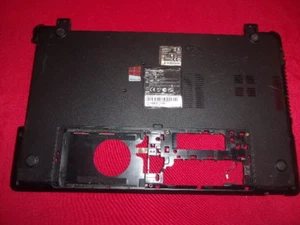 packard bell ENTE69KB TE69KB plasturgie basse bottom sans trappe - Photo 1 sur 2