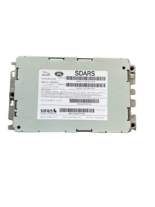 Land Rover LR2 13-15 OEM Sirius Radio Tuner Receiver Tuner Module CH22-14C340-CB - Picture 1 of 3