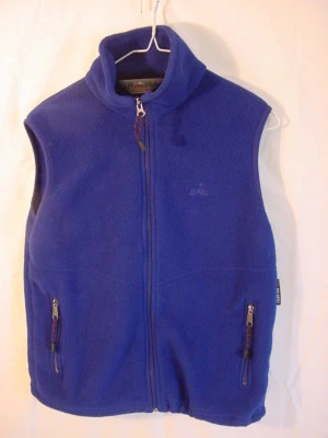 EMS POLARTEC FLEECE VEST - WOMEN'S SIZE SMALL  - Image 1 of 4