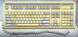Tandy Data Terminal KeyBoard - DT 110 - Bild 1 von 2