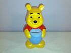 Disney Winnie The Pooh Honeypot Children&#39;s Piggybank Money Box