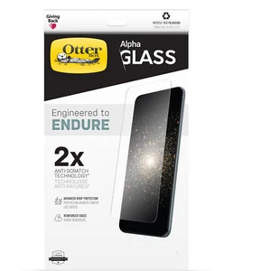 OtterBox ALPHA GLASS Screen Protector for iPhone 13 AND iPhone 13 Pro - Photo 1 sur 1