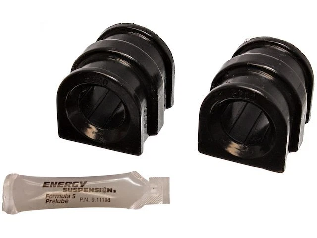 Front Sway Bar Bushing Kit For 91-02 Saturn SL2 SL1 SL SC1 SC2 SW2 SC SW1 KG45K8 - Image 1 of 1