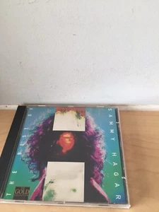 Sammy Hagar.cd Album. Wird am nächsten Tag veröffentlicht. - Bild 1 von 2