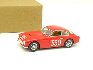 Starline SB 1/43 - Fiat 8V Zagato Mille Miglia 1952 - Imagen 1 de 1