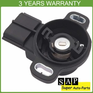 TPS Throttle Position Sensor for Toyota T100 Tacoma Supra 1993-1998 89452-22080 - Picture 1 of 9