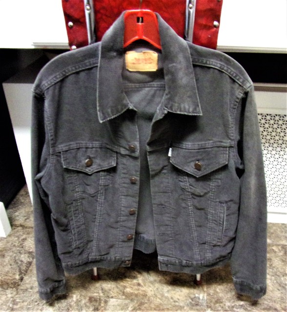 levis vintage clothing, Jackets & Coats, Levis Vintage Clothing 93s Leather  Jacket Xs