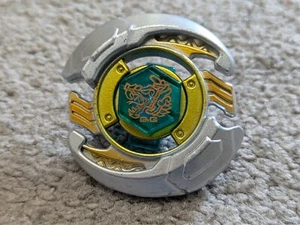 Quetzalcoatl 90WF PHW Pre-Híbrido Beyblade TAKARA TOMY METAL FIGHT - Imagen 1 de 2