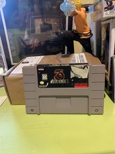 .SNES.' | '.Mortal Kombat 3.